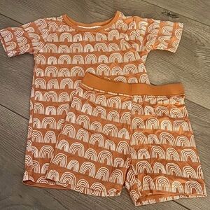 NWOT bamboo pjs